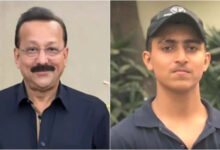 રાષ્ટ્રવાદી કોંગ્રેસ પાર્ટી (NCP) ના નેતા બાબા સિદ્દીકીના હાઇ-પ્રોફાઇલ હત્યા કેસમાં માસ્ટર માઈન્ડની કેનેડાથી અટકાયત કરવામાં આવી ,