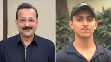 રાષ્ટ્રવાદી કોંગ્રેસ પાર્ટી (NCP) ના નેતા બાબા સિદ્દીકીના હાઇ-પ્રોફાઇલ હત્યા કેસમાં માસ્ટર માઈન્ડની કેનેડાથી અટકાયત કરવામાં આવી ,