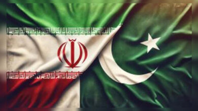 પાકિસ્તાનના સંરક્ષણ પ્રધાન ખ્વાજા આસિફે રાષ્ટ્રીય સભામાં બોલતા ચેતવણી આપી હતી કે જો મુસ્લિમ દેશો સાથે નહીં આવે તો તેમનું પણ ઈરાન અને પેલેસ્ટાઇન જેવું જ પરિણામ આવી શકે છે.