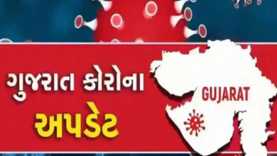 સૌરાષ્ટ્રમાં કોરોના સંક્રમણ વધુને વધુ વિસ્તારમાં ફેલાઇ રહ્યું છે ; રાજકોટમાં 9, ભાવનગરમાં 4 કેસ