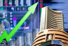 BSE સેન્સેક્સ 443.79 પોઈન્ટ અથવા 0.55 ટકા વધીને 81,442.04 પોઈન્ટ પર બંધ થયો. NSE નિફ્ટી 130.70 પોઈન્ટ અથવા 0.53 ટકા વધીને 24,750.90 પોઈન્ટ પર બંધ થયો.