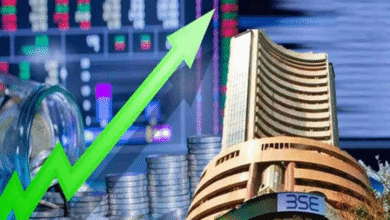 BSE સેન્સેક્સ 443.79 પોઈન્ટ અથવા 0.55 ટકા વધીને 81,442.04 પોઈન્ટ પર બંધ થયો. NSE નિફ્ટી 130.70 પોઈન્ટ અથવા 0.53 ટકા વધીને 24,750.90 પોઈન્ટ પર બંધ થયો.