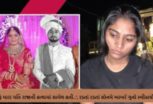 ઇન્દોરના રાજા રઘુવંશી હત્યા કેસમાં, પત્ની સોનમ રઘુવંશીએ હત્યાના કાવતરામાં સામેલ હોવાની કબૂલાત કરી ,