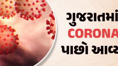 વડોદરા શહેરમાં પણ કોરોનાની એન્ટ્રી થઈ છે. એક જ દિવસમાં કોરોનાના 6 જેટલા નવા કેસ નોંધાયા છે.