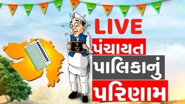 રાજ્યભરમાં આજે ગ્રામપંચાયતની ચૂંટણીના પરિણામો જાહેર થઈ રહ્યા છે ત્યારે મહેસાણા જિલ્લાના પઢારીયા ગામમાં ફક્ત 1 મતથી સરપંચ પદ જીતાયું હોય તેવું રસપ્રદ પરિણામ આવ્યું છે.