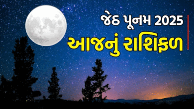 આજ નું રાશિફળ - Today's Rashifal - 11 June 2025 ,