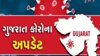 રાજકોટમાં 6 વર્ષની બાળકી, 11 વર્ષના બાળક સહિત કોરોનાના વધુ 11 કેસ : કુલ આંકડો દોઢ સદી નજીક..