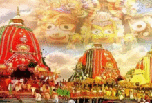 અમદાવાદમાં કાલે અષાઢી બીજની રથયાત્રા : 24000 સુરક્ષા જવાનોનો બંદોબસ્ત ,
