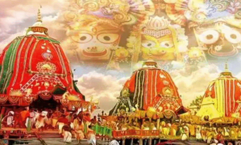 અમદાવાદમાં કાલે અષાઢી બીજની રથયાત્રા : 24000 સુરક્ષા જવાનોનો બંદોબસ્ત ,