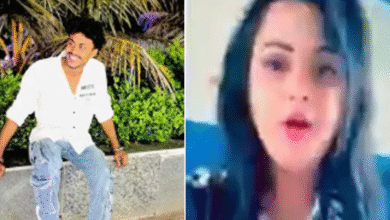 પશ્ચિમ બંગાળના હાવડામાં એક મહિલા અને તેના પુત્રનો એક મોટો કાંડ સામે આવ્યો ; પોર્ન વીડિયો ઉતારવાની ના પાડતાં યુવતીના પ્રાઈવેટ પાર્ટમાં ઘોંપ્યો સળિયો ,