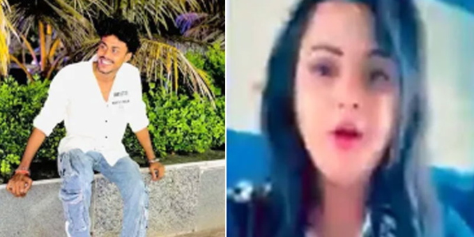 પશ્ચિમ બંગાળના હાવડામાં એક મહિલા અને તેના પુત્રનો એક મોટો કાંડ સામે આવ્યો ; પોર્ન વીડિયો ઉતારવાની ના પાડતાં યુવતીના પ્રાઈવેટ પાર્ટમાં ઘોંપ્યો સળિયો ,