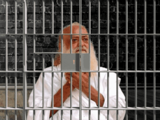 બળાત્કાર કેસમાં સજા પામેલા આસારામ બાપુના જામીન 7 જુલાઈ સુધી હાઇકોર્ટે લંબાવ્યા