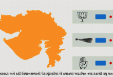 વિસાવદર અને કડી વિધાનસભાની પેટાચૂંટણીમાં બે કલાકમાં અંદાજિત ત્રણ ટકાથી વધુ મતદાન ,