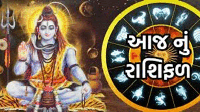 આજ નું રાશિફળ - Today's Rashifal - 9 June 2025 ,