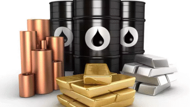 ઈઝરાયેલ તથા ઈરાન વચ્ચે ભીષણ યુદ્ધના મંડાણને પગલે દુનિયાભરનાં નાણાં બજારોમાં મોટી અફડાતફડી મચી