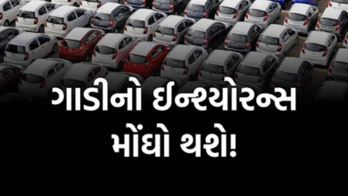 ગાડીઓનો ઈુસ્યોરન્સ ખરીદવા માટે વધુ પૈસા ચુકવવા પડી શકે છે ; ઈરડાએ પ્રિમીયમ વધારવાનો કર્યોપ્રસ્તાવ , 18 ટકાથી વધુ વધારો શકય ,