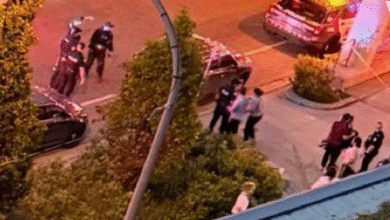 ટોરોન્ટોના લોરેન્સ હાઇટ્સ વિસ્તારમાં મંગળવારે રાત્રે ગોળીબારથી એક વ્યક્તિના મોત અને ઘણા ઘાયલ થયા છે ,