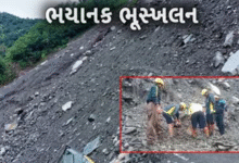 કેદારનાથ યાત્રાના માર્ગ પર ફરી ભૂસ્ખલનની ઘટના, 50થી વધુ શ્રદ્ધાળુઓ ફસાયા ,