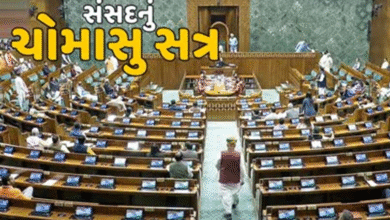 આજથી સંસદના ચોમાસા સત્રની શરૂઆત થશે. જેમાં પહેલગામ હુમલો અને ઓપરેશન સિંદૂર વગેરે વિષયો મુખ્ય ચર્ચામાં રહેશે.