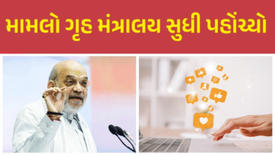 દેશ વિરોધી વાયરલ વીડિયો અને કંટેટ પર થશે કાર્યવાહી! સરકાર લાવશે નવી નીતિ ,