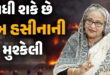 બાંગ્લાદેશની પૂર્વ પીએમ શેખ હસીનાને 6 મહિનાની જેલની સજા, આ કેસમાં કોર્ટે ઠેરવ્યા દોષી ,
