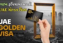 ભારતીયો માટે ગુડ ન્યૂઝ, યુએઈએ ગોલ્ડન વિઝાના નિયમ બદલ્યાં, નાગરિકતા મેળવવી થઈ સરળ ,