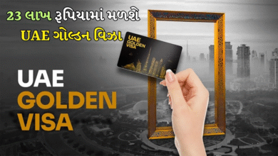 ભારતીયો માટે ગુડ ન્યૂઝ, યુએઈએ ગોલ્ડન વિઝાના નિયમ બદલ્યાં, નાગરિકતા મેળવવી થઈ સરળ ,