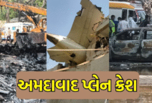 અમદાવાદ વિમાની દુર્ઘટના અંગે પ્રથમ તારણ ; વિમાનના બંને એન્જીન એકસાથે નિષ્ફળ ગયા ! પાયલોટે તમામ સિસ્ટમ રીપીટ કરી હતી ,