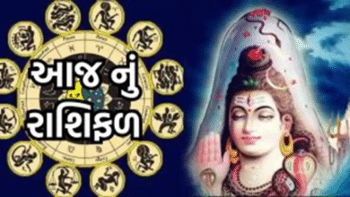 આજ નું રાશિફળ - Today's Rashifal - 28 July 2025 ,