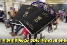 7 જુલાઈથી અમદાવાદમાં શરૂ થશે ગુજરાતનું સૌથી મોટું પાસપોર્ટ સેવા કેન્દ્ર ; 2 હજાર અરજદારની કામગીરીની ક્ષમતા ,