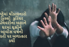 પુણેમાં ચોંકાવનારો કિસ્સો : કુરિયર ડિલિવરીના બહાને ઘરમાં ઘૂસીને બાવીસ વર્ષની યુવતી પર બળાત્કાર કર્યો