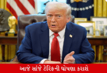 હવે ટ્રમ્પ સીધા ટેરીફની જ જાણ કરશે: નવી ધમકી ; ટ્રમ્પ આજથી અનેક દેશોને ટેરીફ દર મોકલશે ,