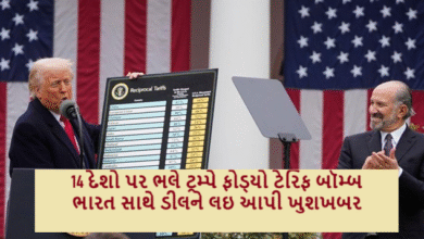 ભારત સાથે ડીલને લઇ આપી ખુશખબર