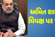 ભ્રષ્ટાચારના મુદ્દા પર વડાપ્રધાન, મુખ્યમંત્રી અને મંત્રીઓને તેમના પદ પરથી દૂર કરવાના બિલ પર રાજકીય હોબાળો ચાલુ છે અને વિપક્ષ આ અંગે સરકાર, ખાસ કરીને ગૃહ પ્રધાન અમિત શાહ પર નિશાન સાધી રહ્યું છે.