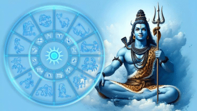 આજ નું રાશિફળ - Today's Rashifal - 15 August 2025 .
