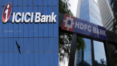 ICICI બાદ હવે HDFC બેંકે મીનીમમ બેલેન્સની મર્યાદામાં કર્યો ધરખમ વધારો, જાણો ખાતામાં કેટલા રૂપિયા રાખવા પડશે ,