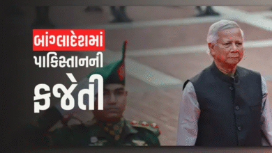 દક્ષિણ એશિયામાં એકલા પડી ગયેલા પાકિસ્તાનને હવે બાંગ્લાદેશે પણ જોરદાર ઝટકો આપ્યો ; 'કરાર પછી કરીશું પહેલા 1971ના નરસંહાર બદલ માફી માગો ,