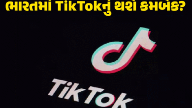 ચાઇનીઝ વીડિયો સ્ટ્રીમિંગ પ્લેટફોર્મ TikTok પરથી પ્રતિબંધ હટાવી દીધા હોવાના અહેવાલો વચ્ચે સરકારે નિવેદન આપીને આવા અહેવાલોનું ખંડન કરી દીધું છે.